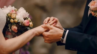 Yeni evleneceklere verilen destek düğün günü bitecek