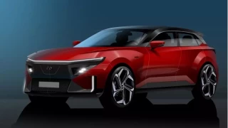 Yeni Hyundai Tucson geliyor