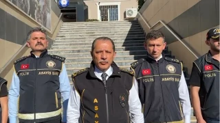 Yeni nesil suç örgütlerine 4 ilde eş zamanlı operasyon: 13 gözaltı