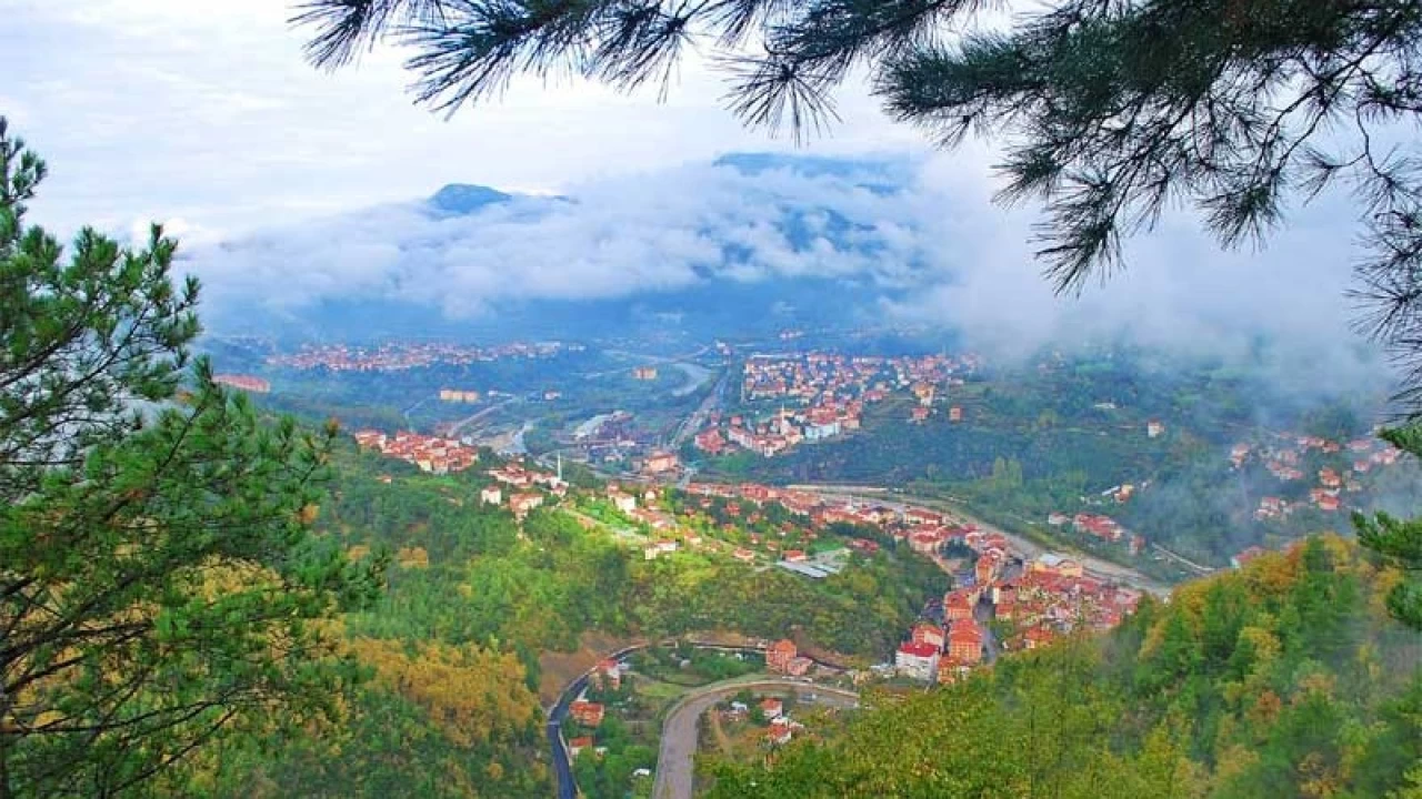 Yenice: Tarihten Doğan güzellikler ve çözüm bekleyen sorunlar