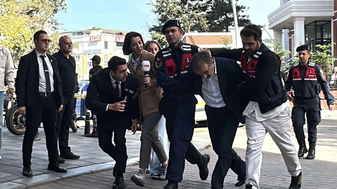 Yenidoan etesi davasnda 4. durumasna baland
