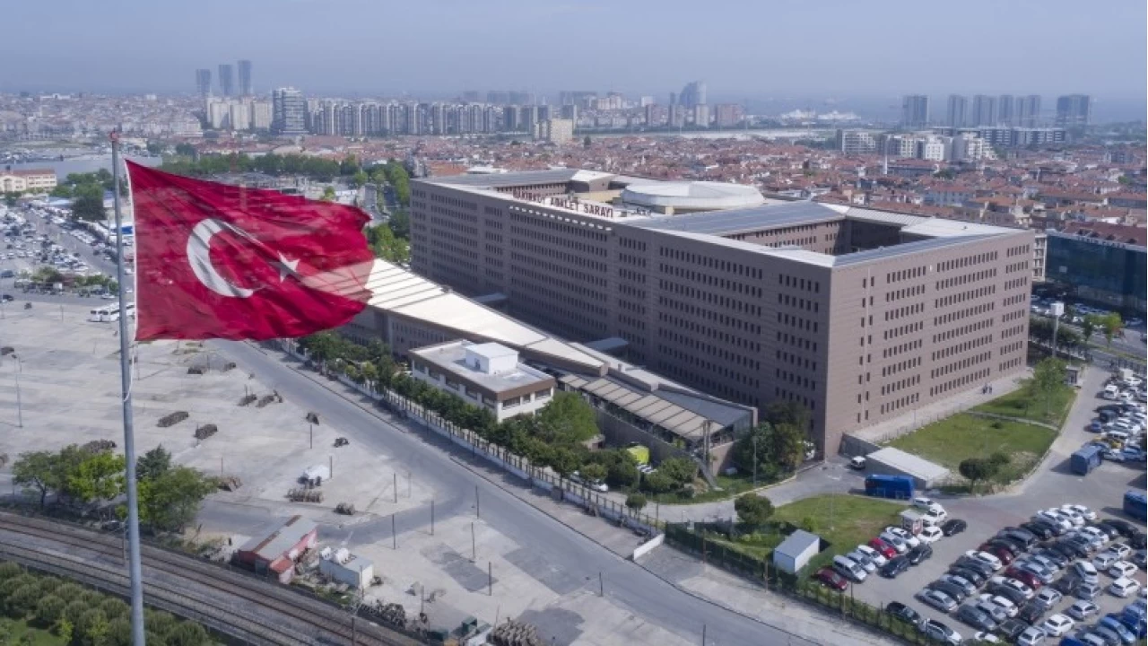 Yenido�an �etesi yarg�lan�yor