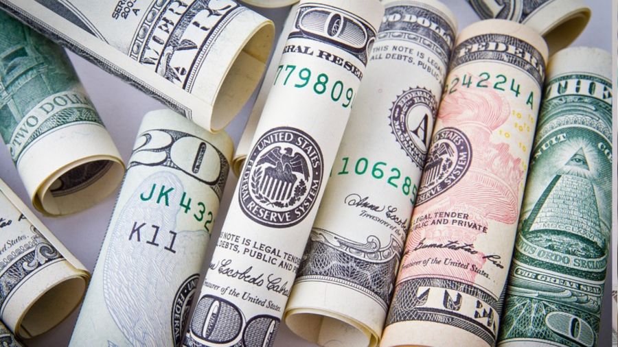 Yıl sonu dolar kuru beklentisi 26,18 lira, enflasyon yüzde 38,55 oldu