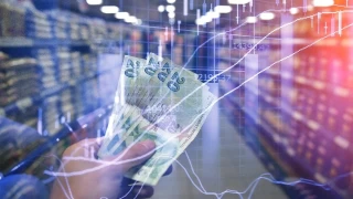 Yl sonu enflasyon beklentisi yzde 29,86 oldu