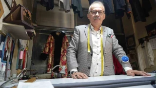 "Yılın Ahisi"nden meslektaşlarına tavsiye: "Kaliteli iş yapın, para sizi bulur"
