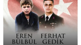 Y�llar i�inde �PKK� d��t�, geriye sadece ��ehit� kald�