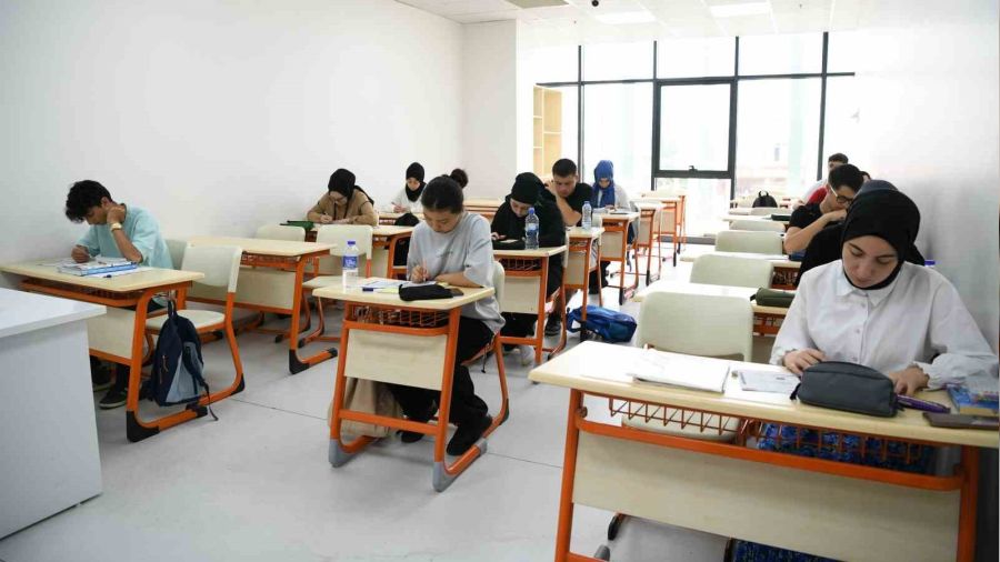 YKS ek tercih süreci başladı