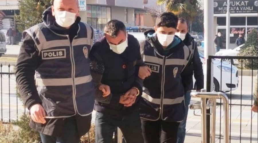 Yorgun mermi sanığı 25 yılla yargılanacak