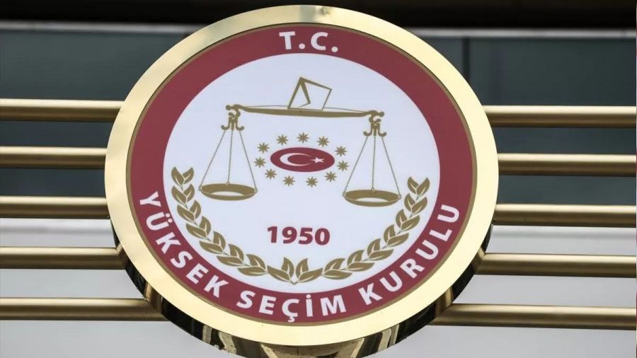 YSK, adaylar�n ilk g�n imza sonu�lar�n� a��klad�