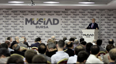 Yksek ithalat nihayet yanda da rahatsz etmeye balad