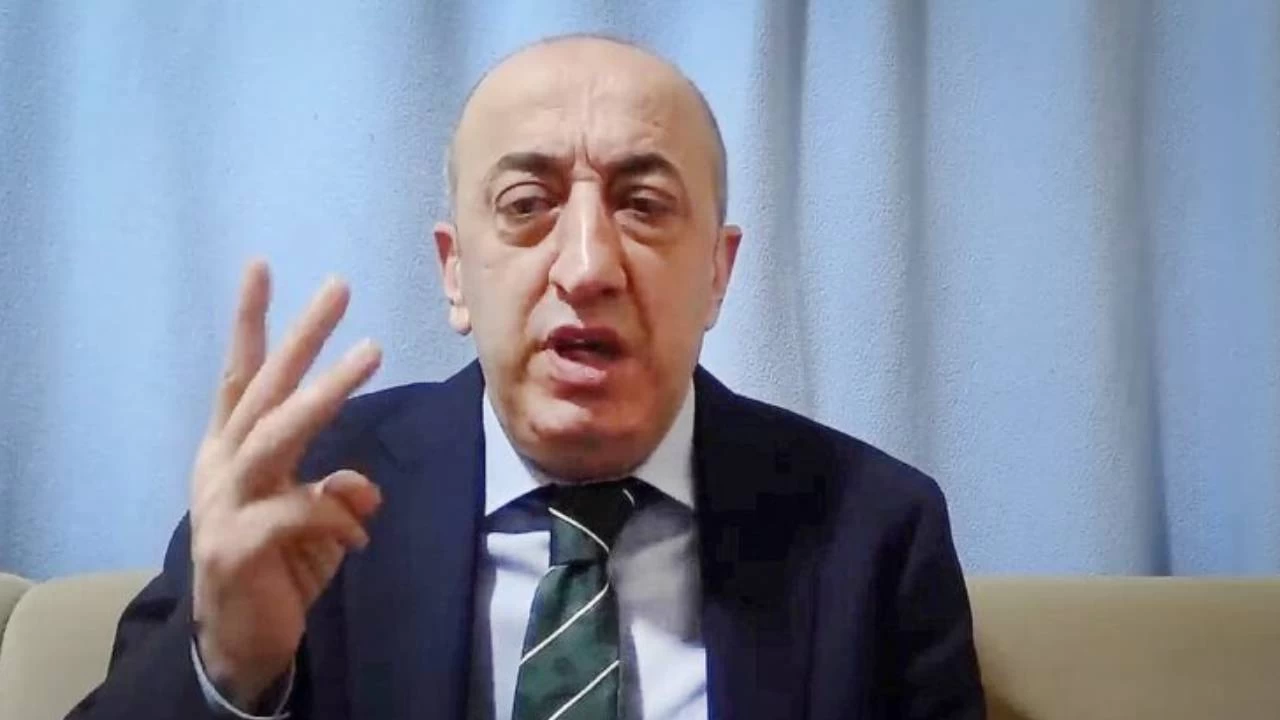 Yunanistan, Erdo�an hakk�nda yolsuzluk iddialar�nda bulunan Ali Ye�ilda�'� iade karar� ald�