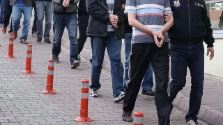 Yurt çapında FETÖ operasyonu: 371 kişi hakkında gözaltı kararı