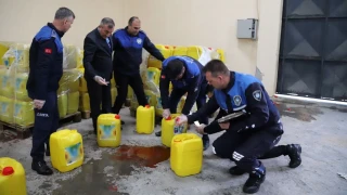 Yurt dna ya diye su gndereceklerdi