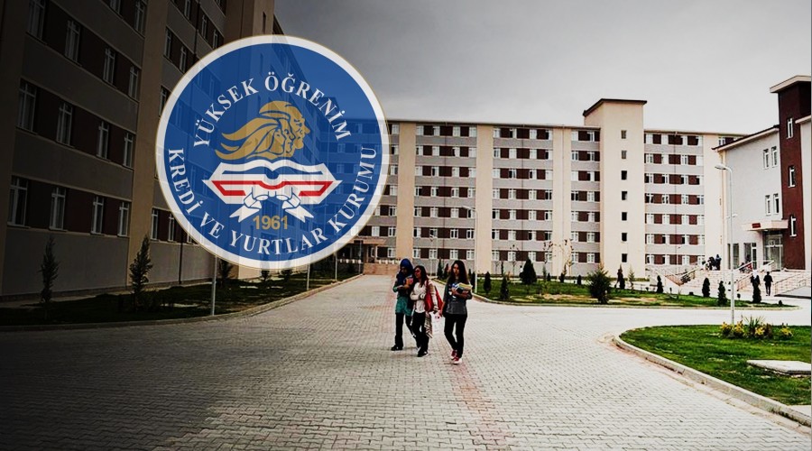 Yurt �cretlerinin iadesine ba�land�    
