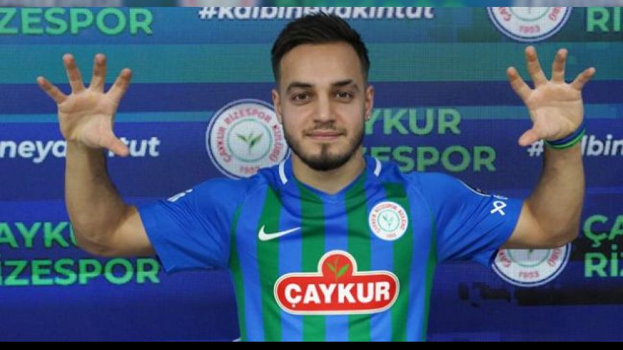 Yusuf Sarı'nın talibi çok