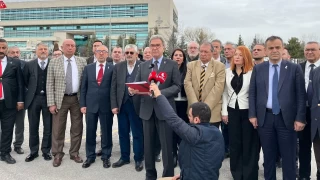 Zafer Partisi'nden iddianame tepkisi