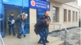 Zeytinburnu'nda park yeri kavgası cinayetinde 2 tutuklama