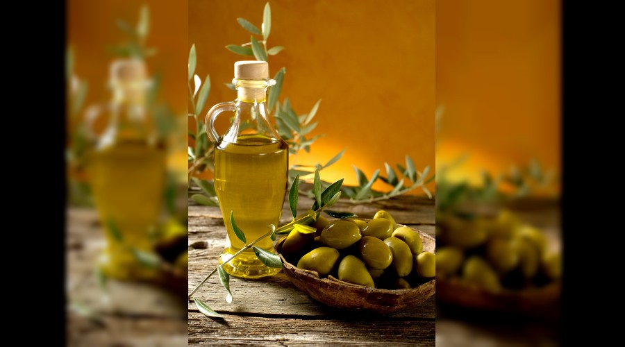 Zeytinya��nda stoklar bitti