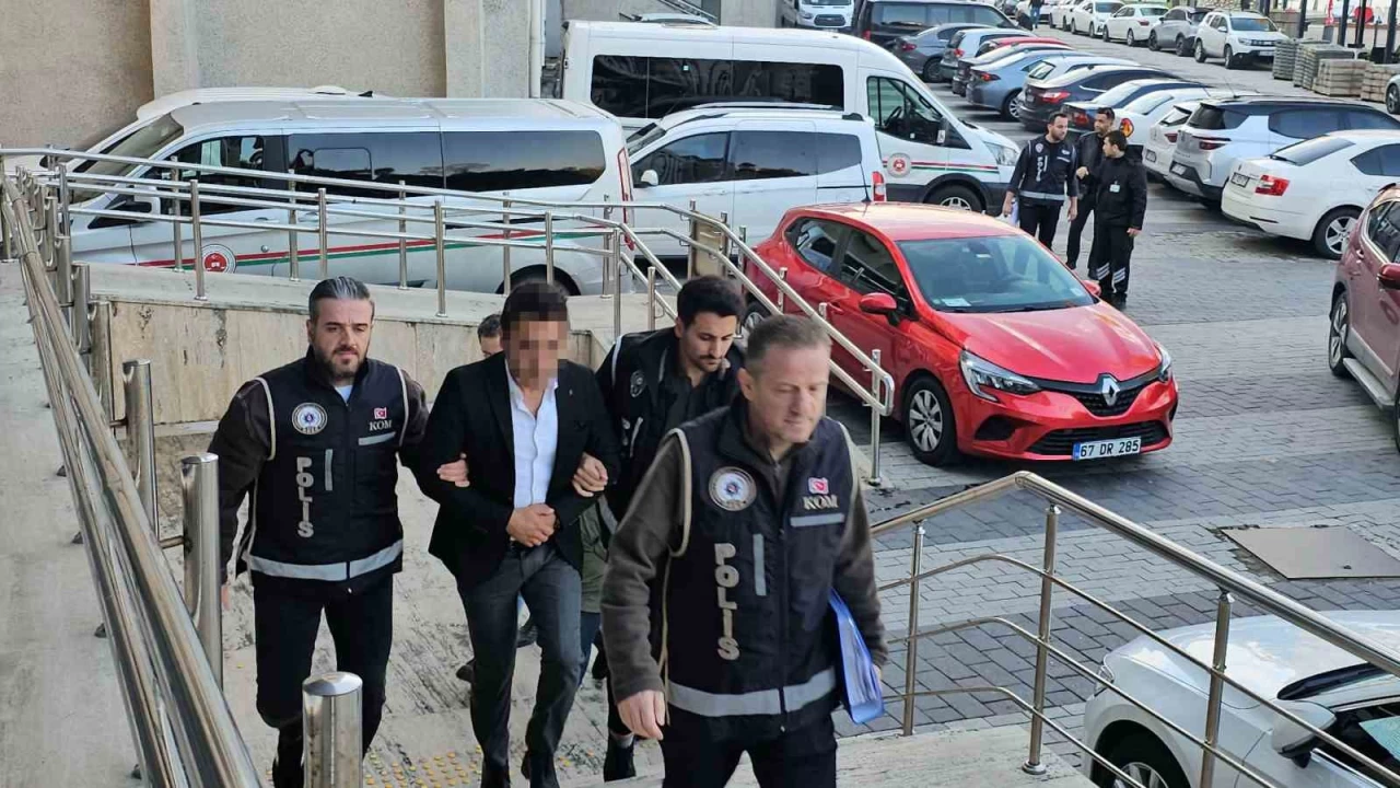 Zonguldak'ta kürtaj soruşturması: 3 sağlık çalışanına gözaltı