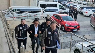 Zonguldak'ta krtaj soruturmas: 3 salk alanna gzalt