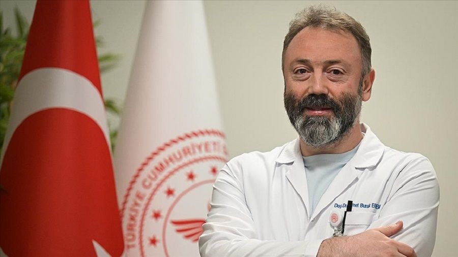 "Zorunlu olmadka dar kmayn" uyars!