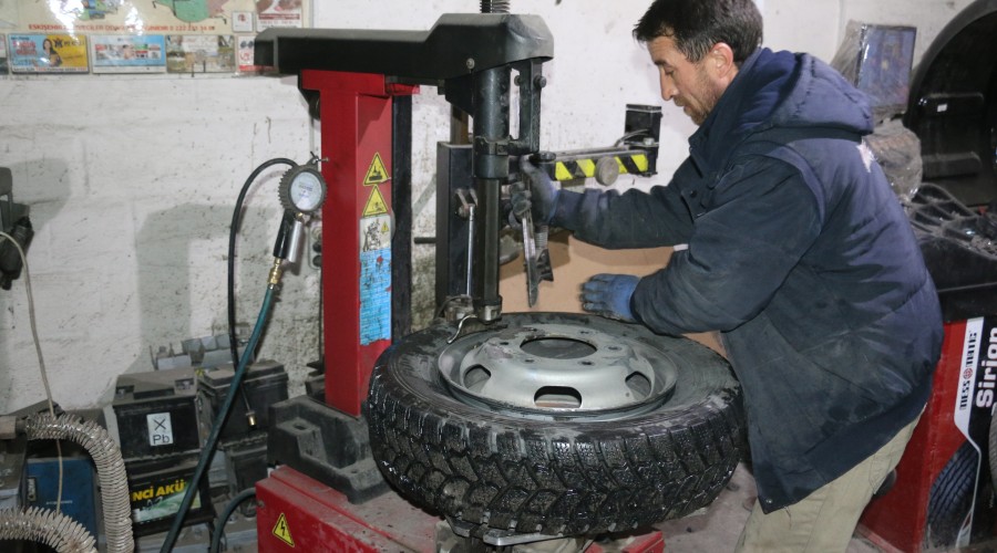 Zorunluluk kalkt�, ama ilgilenen yok