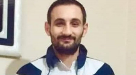 1 aylık yaşam savaşını kaybetti