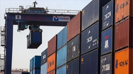10 aylık ihracat 209.5, ithalat ise 300.5 milyar dolar!