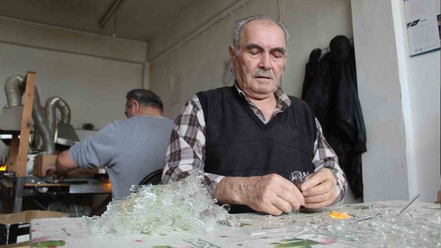 14 adetle başladı, şimdi binlerce üretiyor