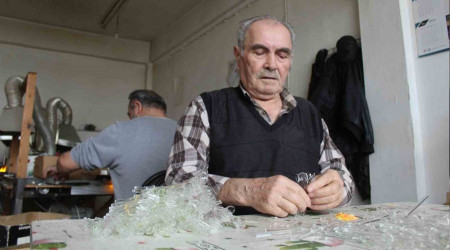 14 adetle başladı, şimdi binlerce üretiyor