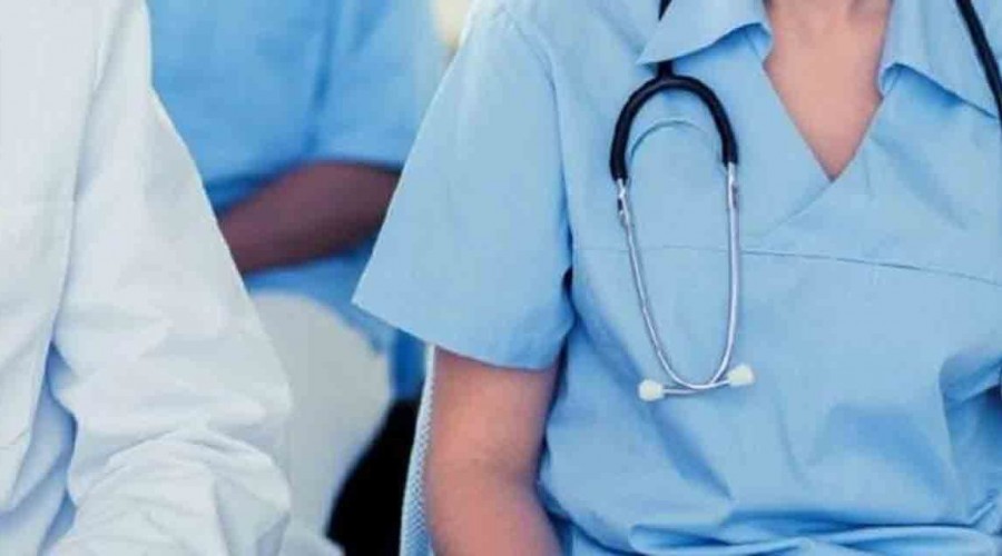 14 bin personel dijital ortamda alnacak