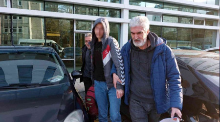 16 yaşındaki çocuktan aynı günde iki silahlı saldırı