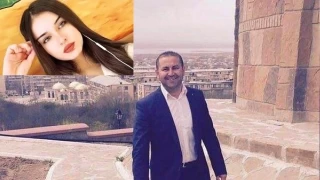 17 yaşındaki kızı intihara sürüklemişti... Müebbet onandı