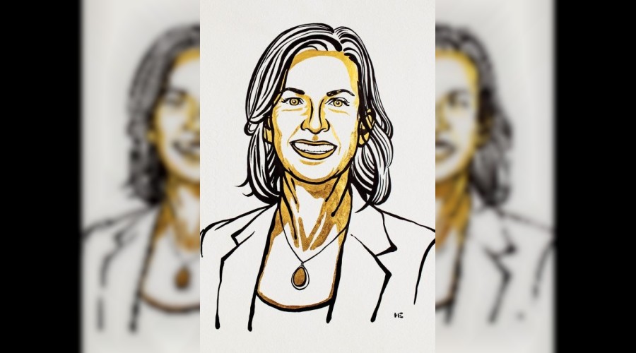 2020 Nobel Kimya ödülleri açıklandı