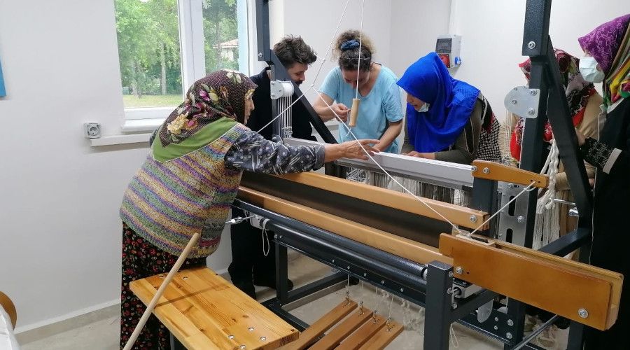 2021 yazına Şile Bezi damgasını vuracak