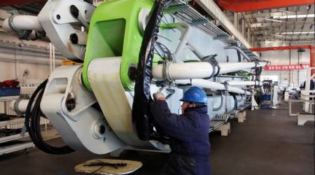 2028’de dünyanın en büyük ekonomisi Çin olacak