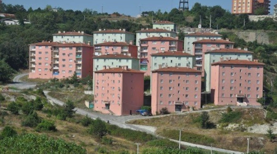 21 Yıl sonra tapularını alıyorlar