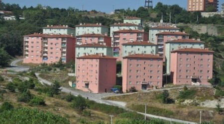 21 Yıl sonra tapularını alıyorlar