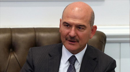 '211 bin Suriyeliye vatandaşlık verildi, 120 bini de oy kullanacak'
