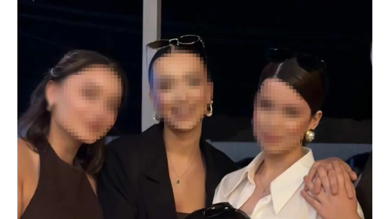 3 gen� k�z�n e�lencesi kabusa d�n��t�