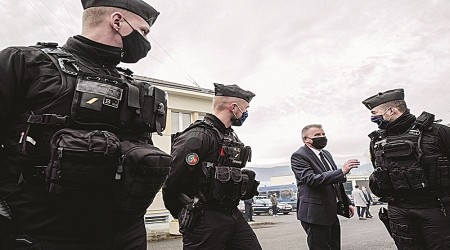 3 jandarmayı öldüren şahıs ölü bulundu