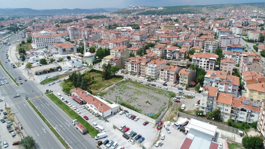 36 adet taşınmazın satışı yapılacak