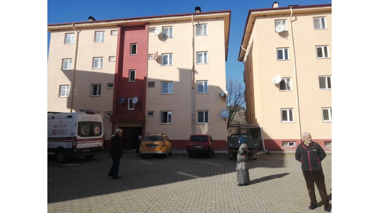 4 gndr haber alnamayan ahs evinde l bulundu