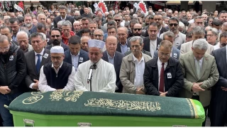 42 yanda vefat eden gazeteciye son grev