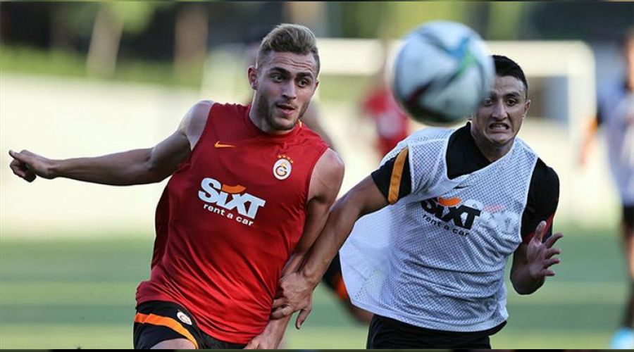 5. turda rakip Denizlispor
