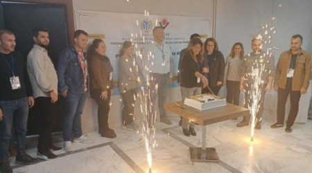 50 öğretmene 'Araştırma Projeleri Yazım Eğitimi'