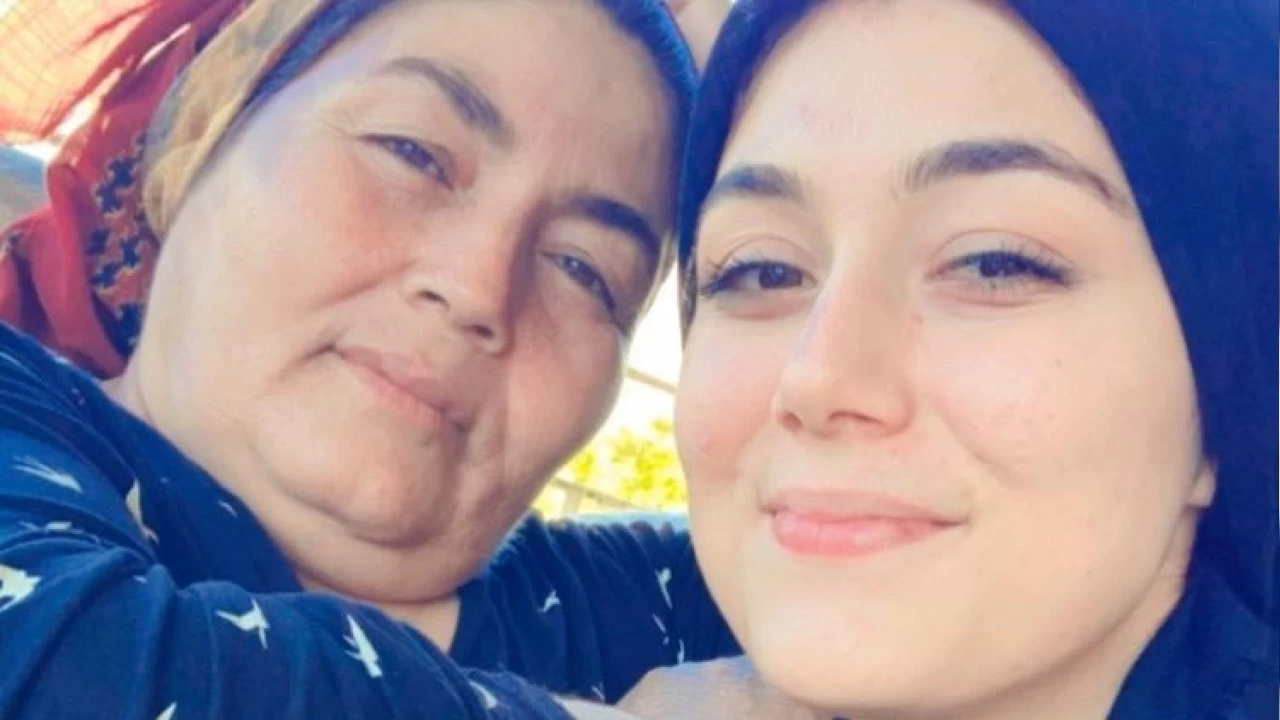 535 gündür kayıp Sedanur'un annesinden kızına 'dön' çağrısı