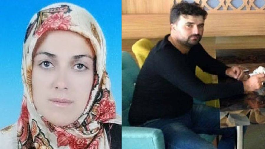 6 aylık hamile eşini öldüren zanlıya ikinci kez ceza indirimi