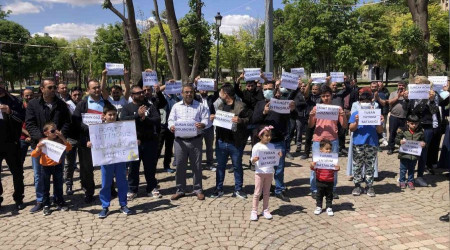 60 milyon lira dolandırıldılar