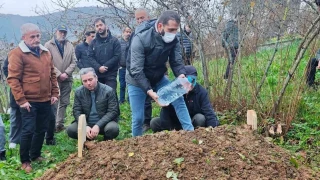 8 ya��ndaki �ocuk menenjit y�z�nden vefat etti